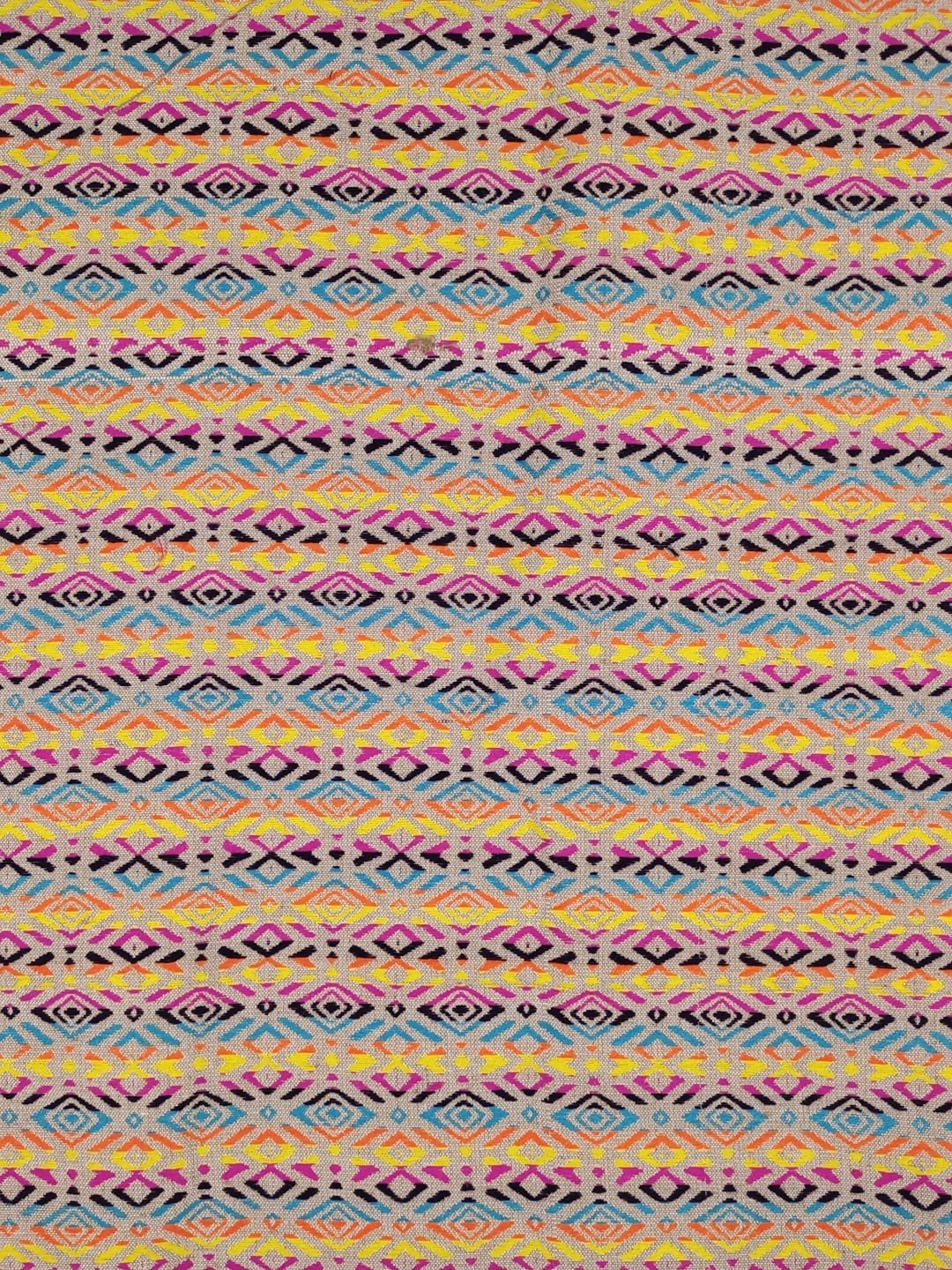 Jacquard Fabric JQ011