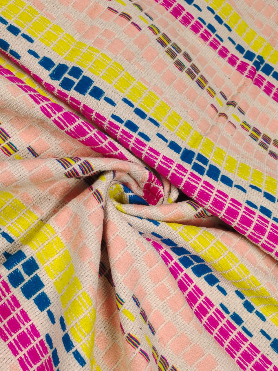 Jacquard Fabric JQ013