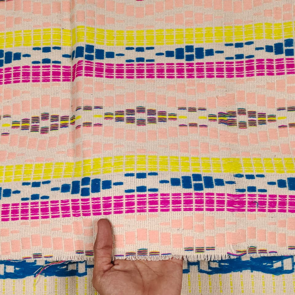 Jacquard Fabric JQ013