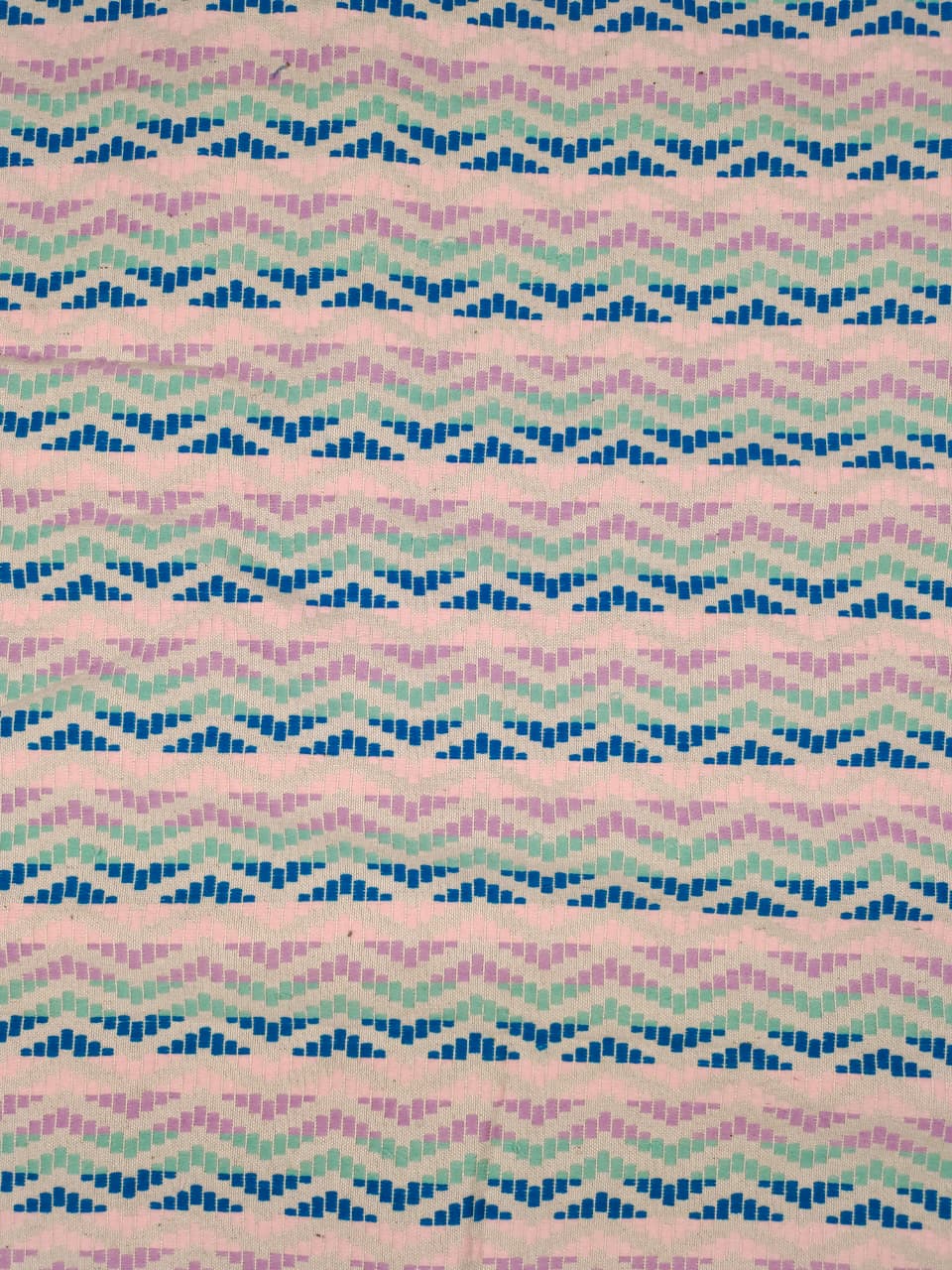 Jacquard Fabric JQ014