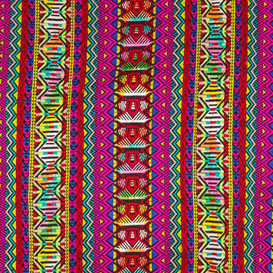 Jacquard Fabric JQ015