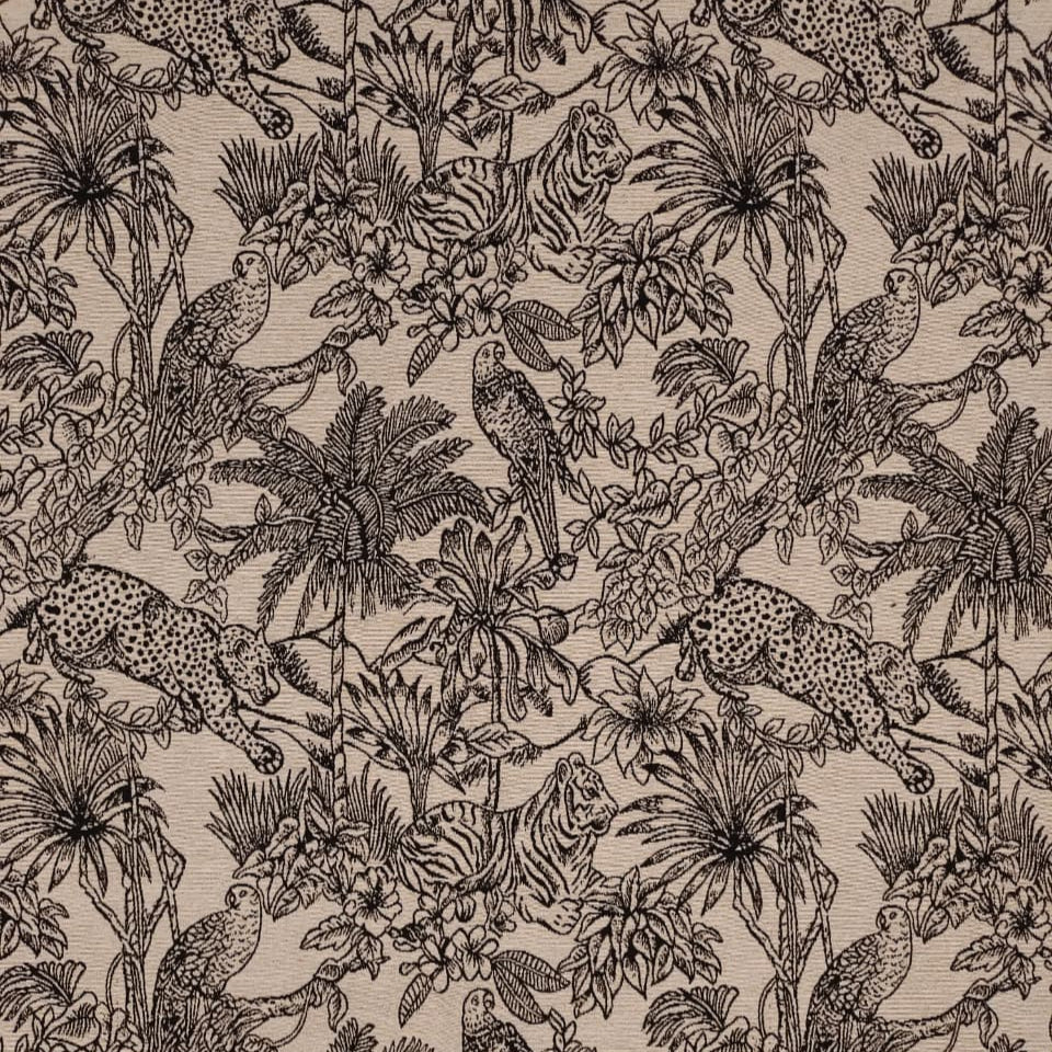 Jacquard Fabric JQ021