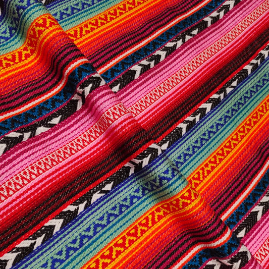 Jacquard Fabric JQ023