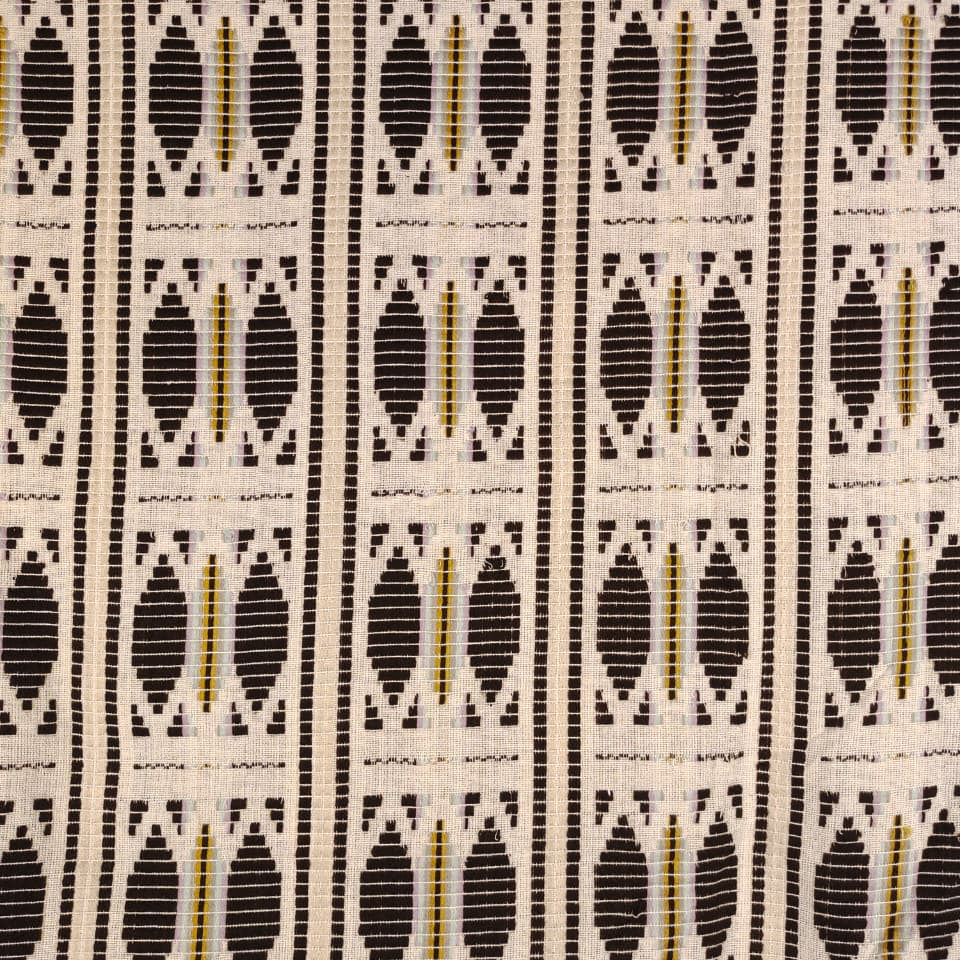 Jacquard Fabric JQ024