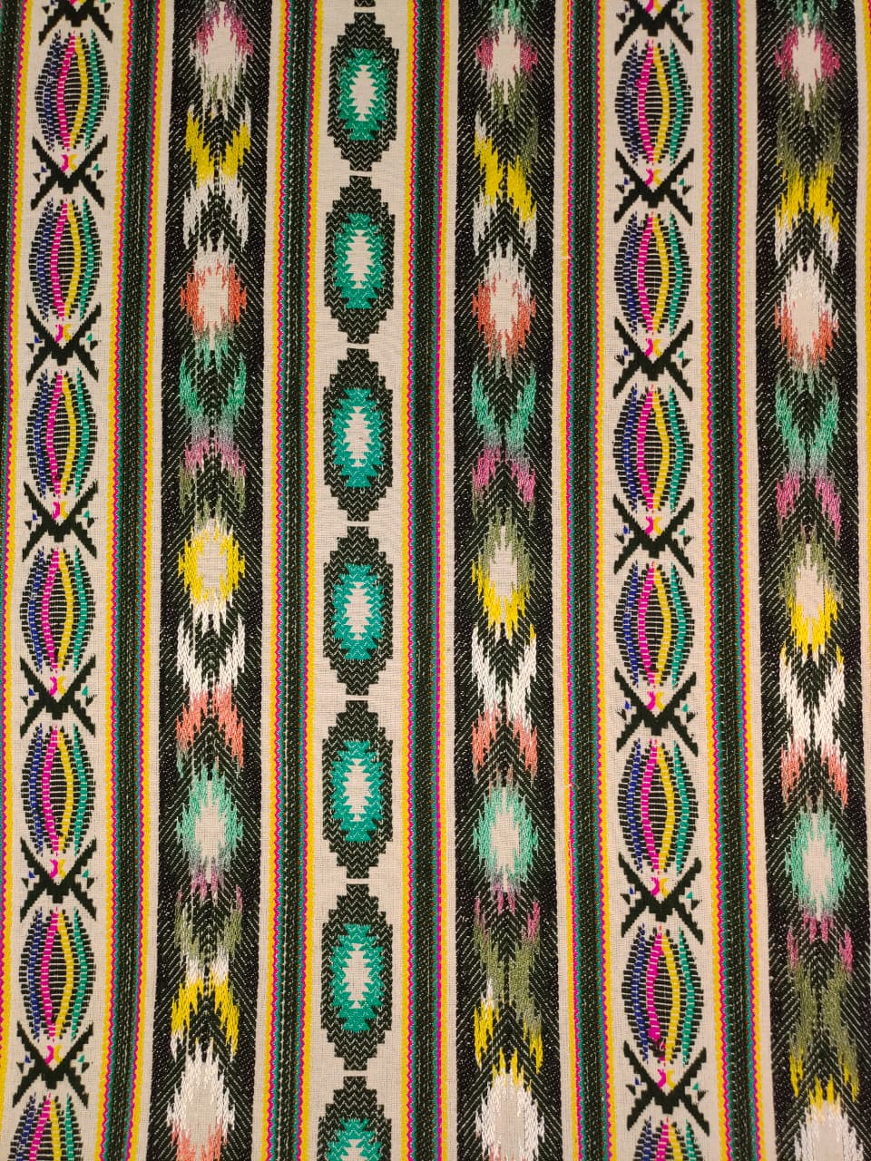 Jacquard Fabric JQ026