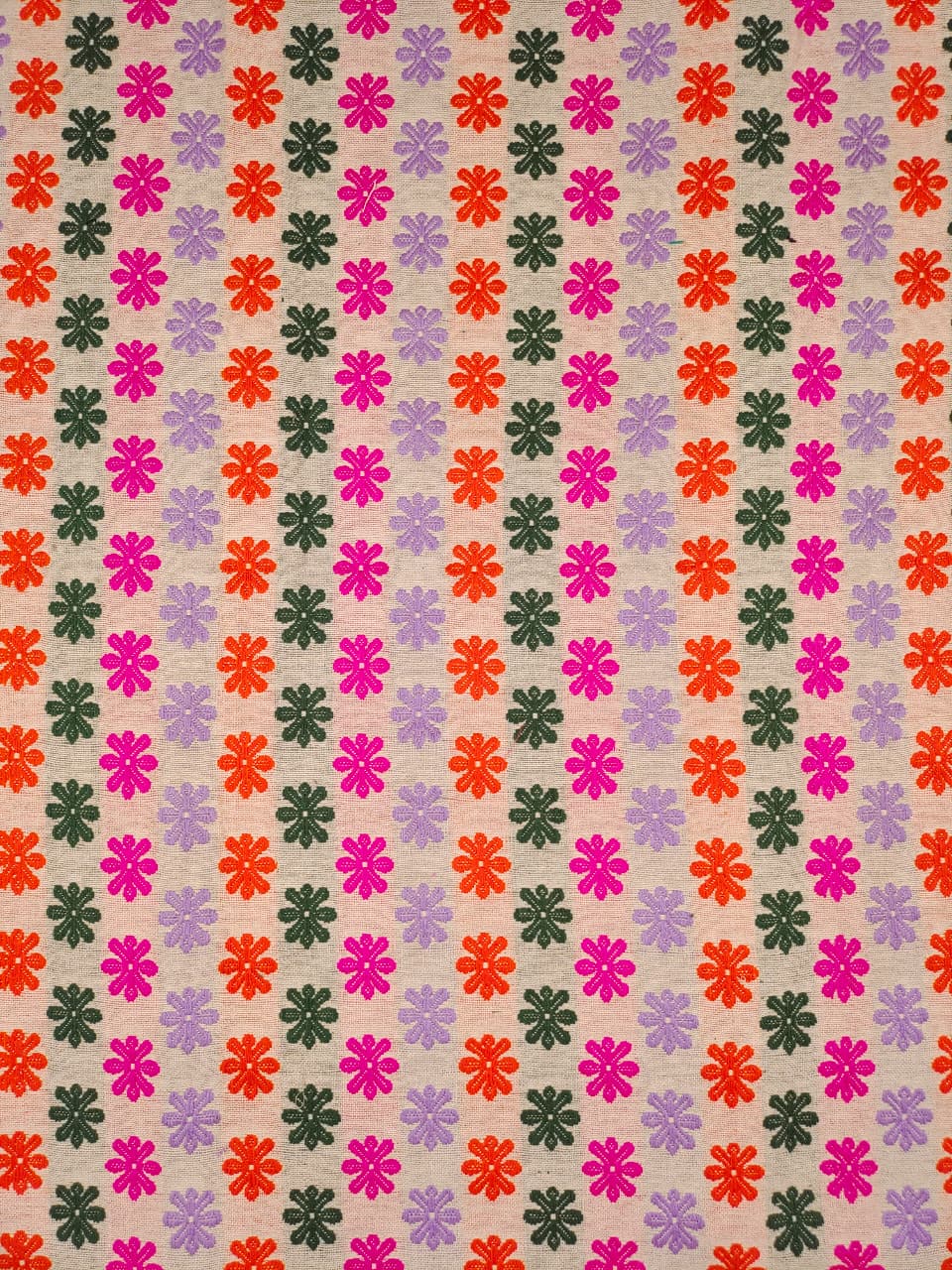 Jacquard Fabric JQ031