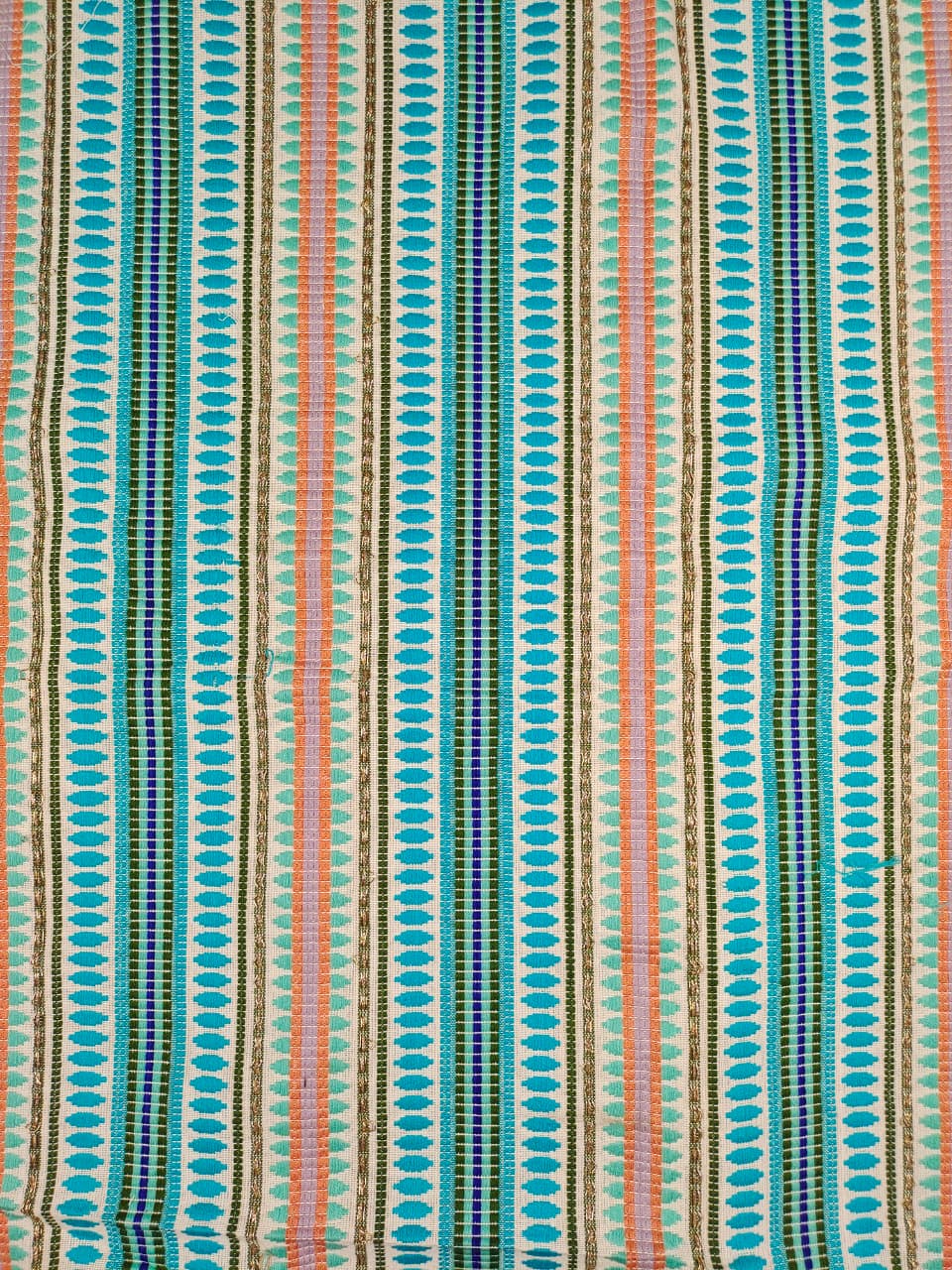 Jacquard Fabric JQ032