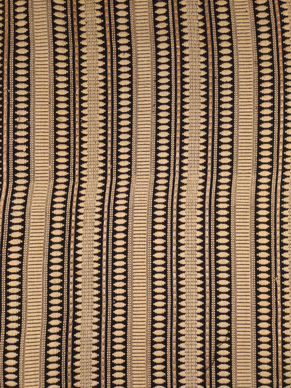 Jacquard Fabric JQ033