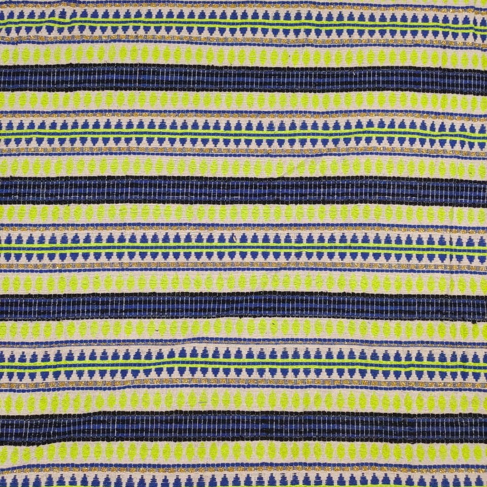 Jacquard Fabric JQ034