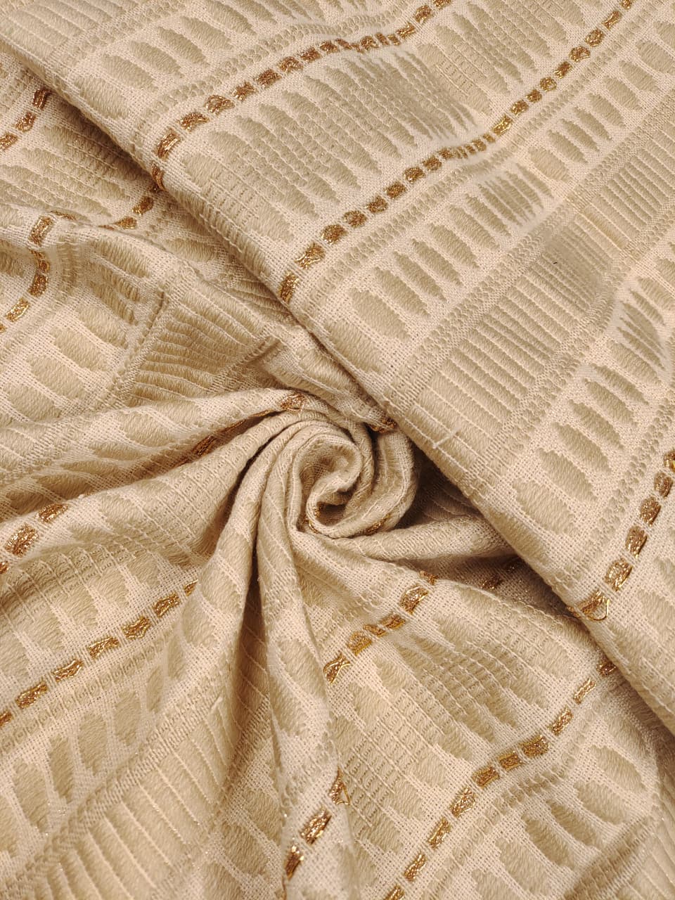 Jacquard Fabric JQ036