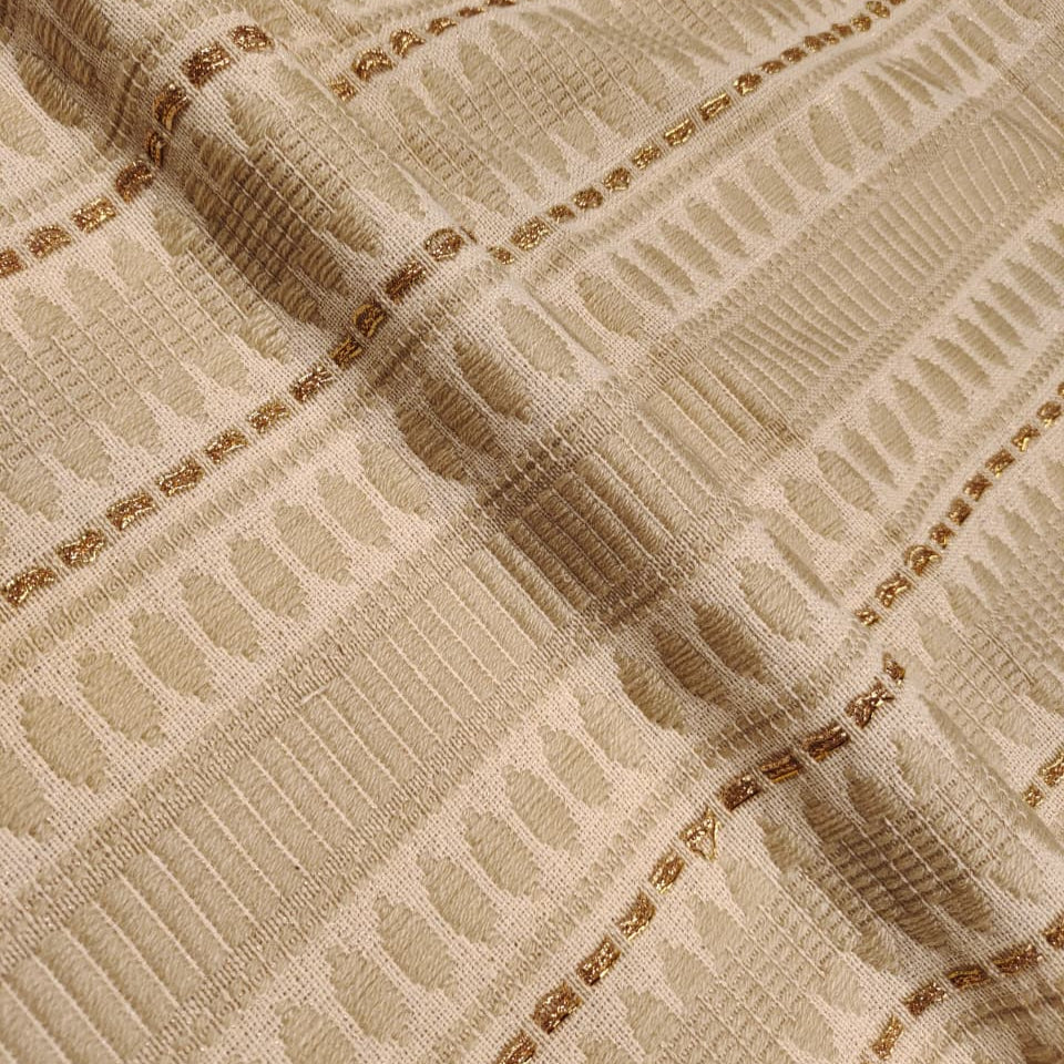 Jacquard Fabric JQ036