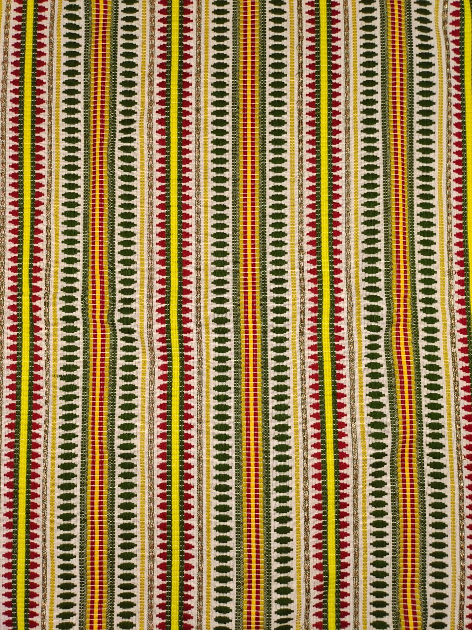 Jacquard Fabric JQ037