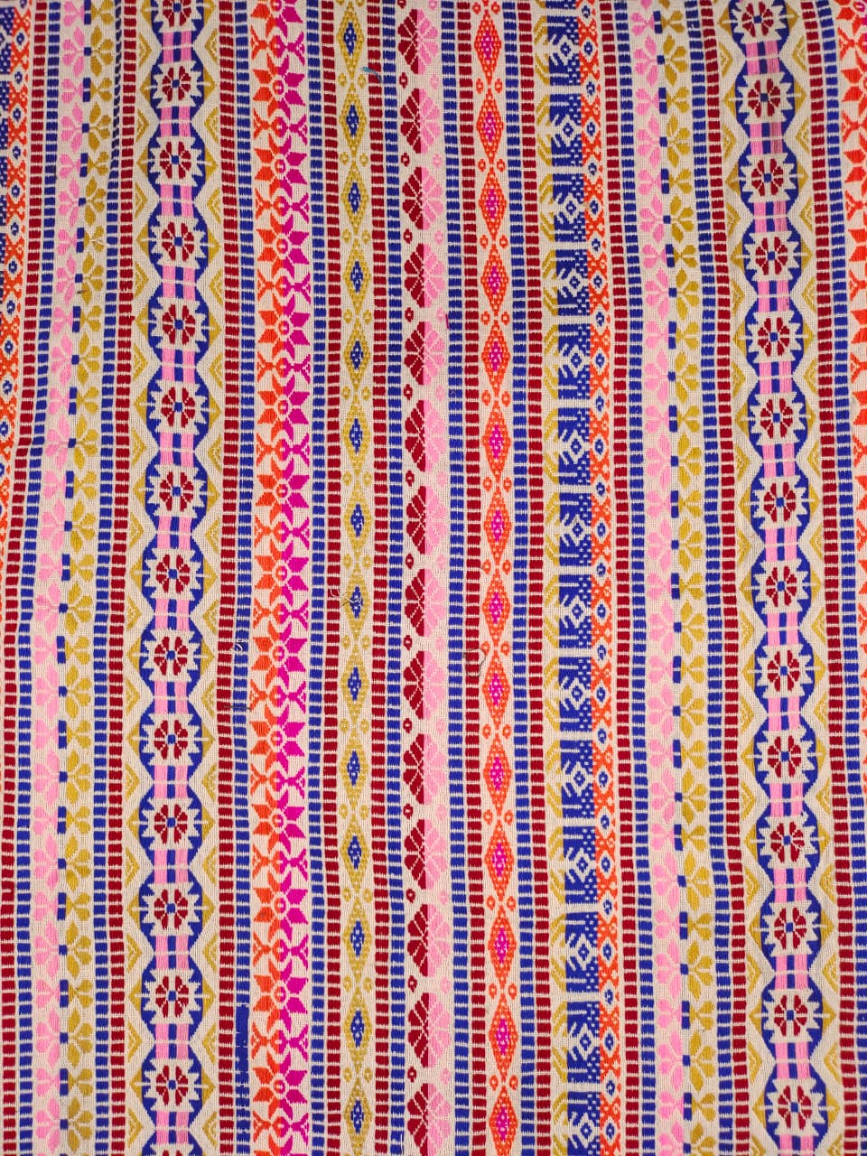 Jacquard Fabric JQ038