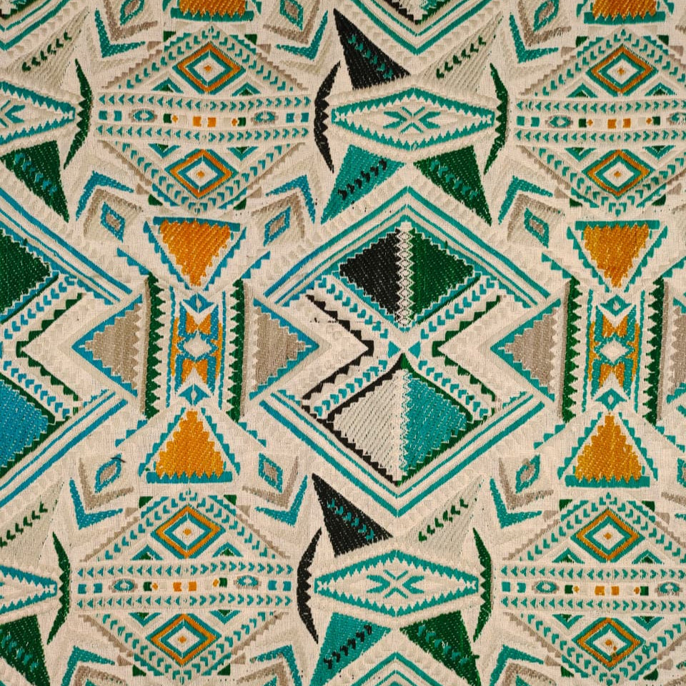 Jacquard Fabric JQ039