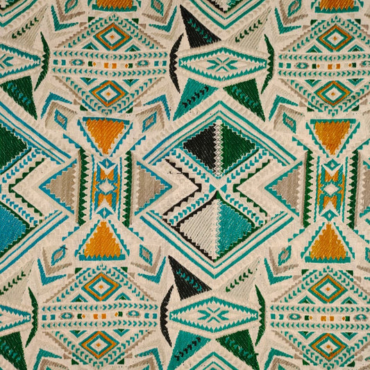Jacquard Fabric JQ039