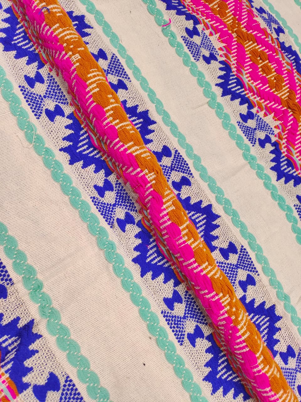 Jacquard Fabric JQ040