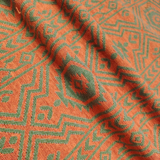 Jacquard Fabric JQ048