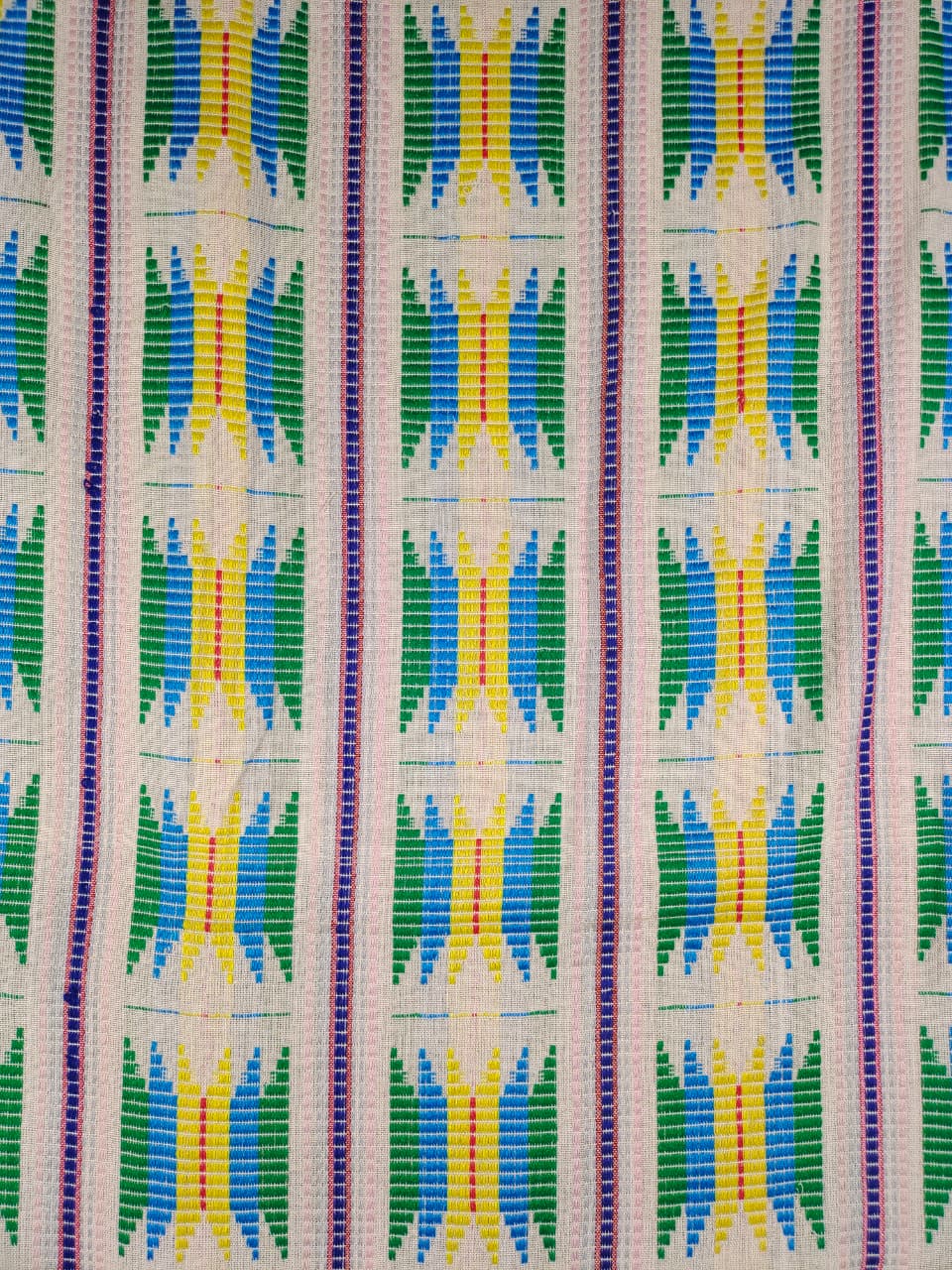 Jacquard Fabric JQ049