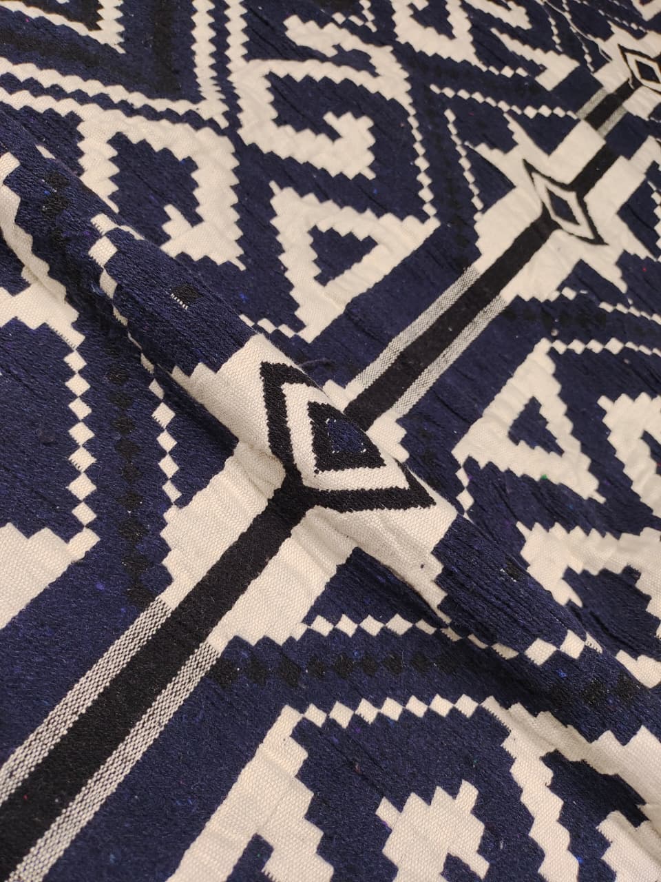 Jacquard Fabric JQ042