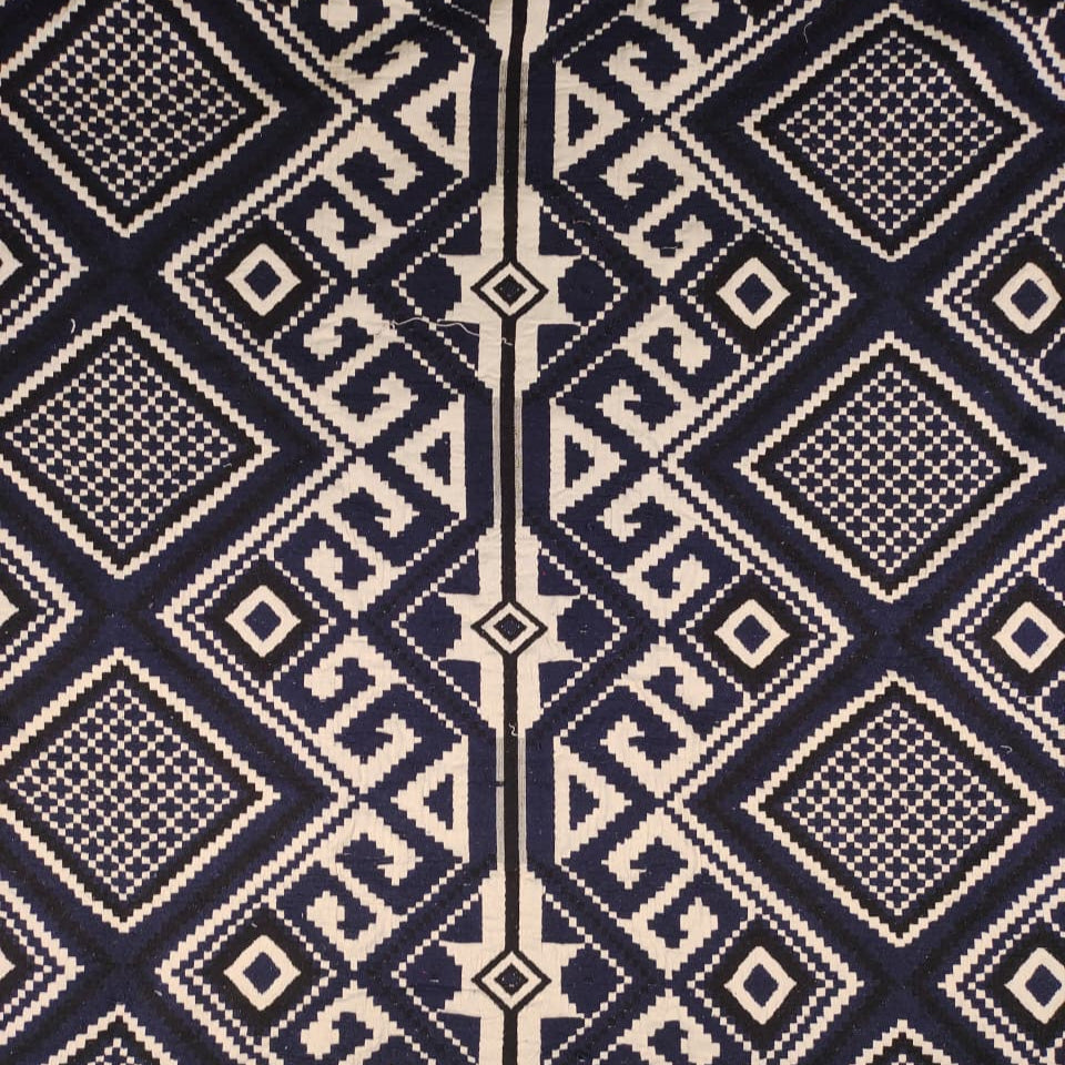 Jacquard Fabric JQ042