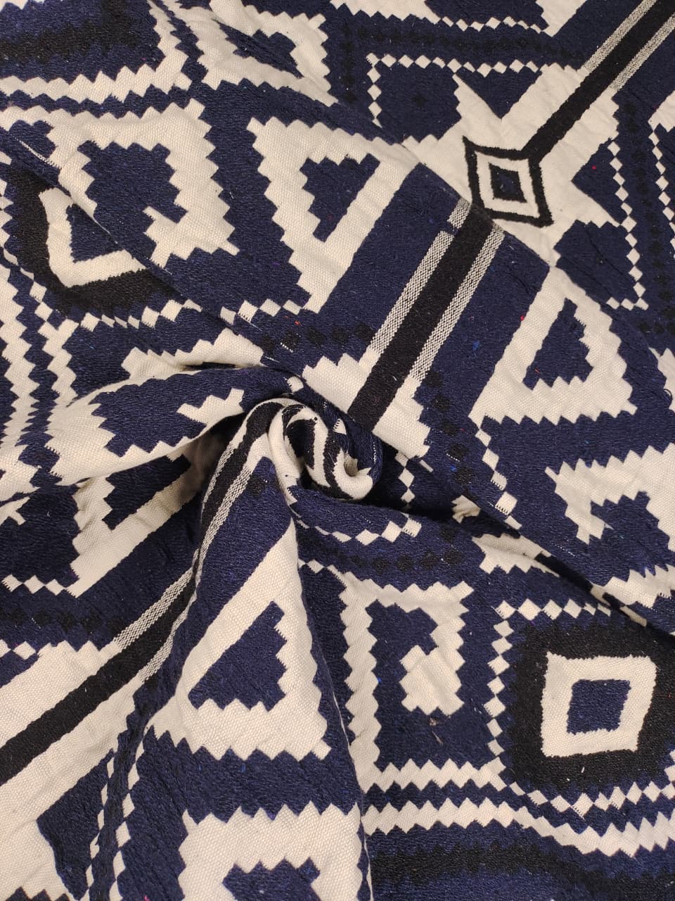 Jacquard Fabric JQ042