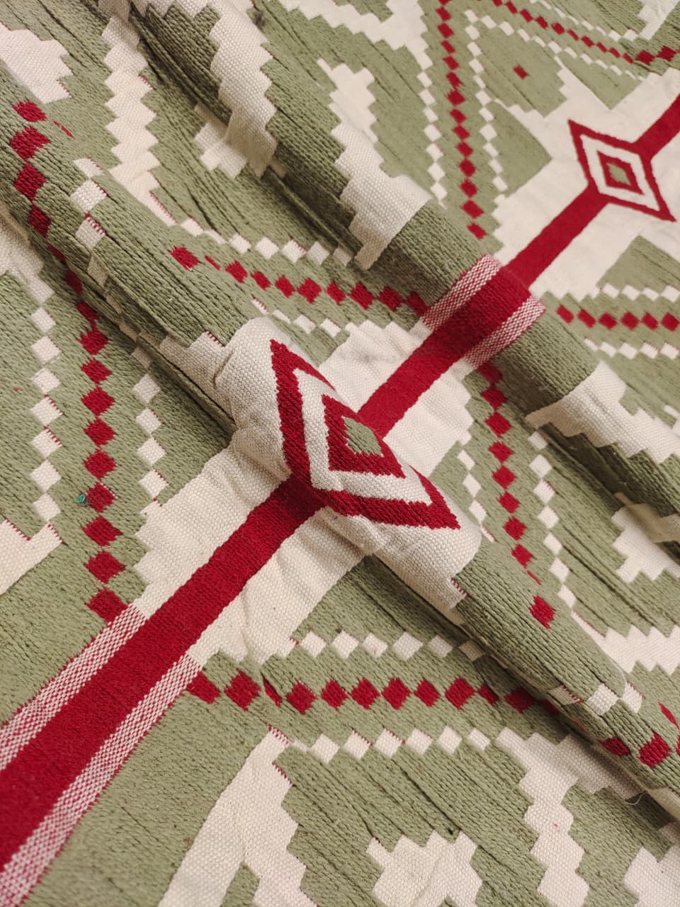 Jacquard Fabric JQ044