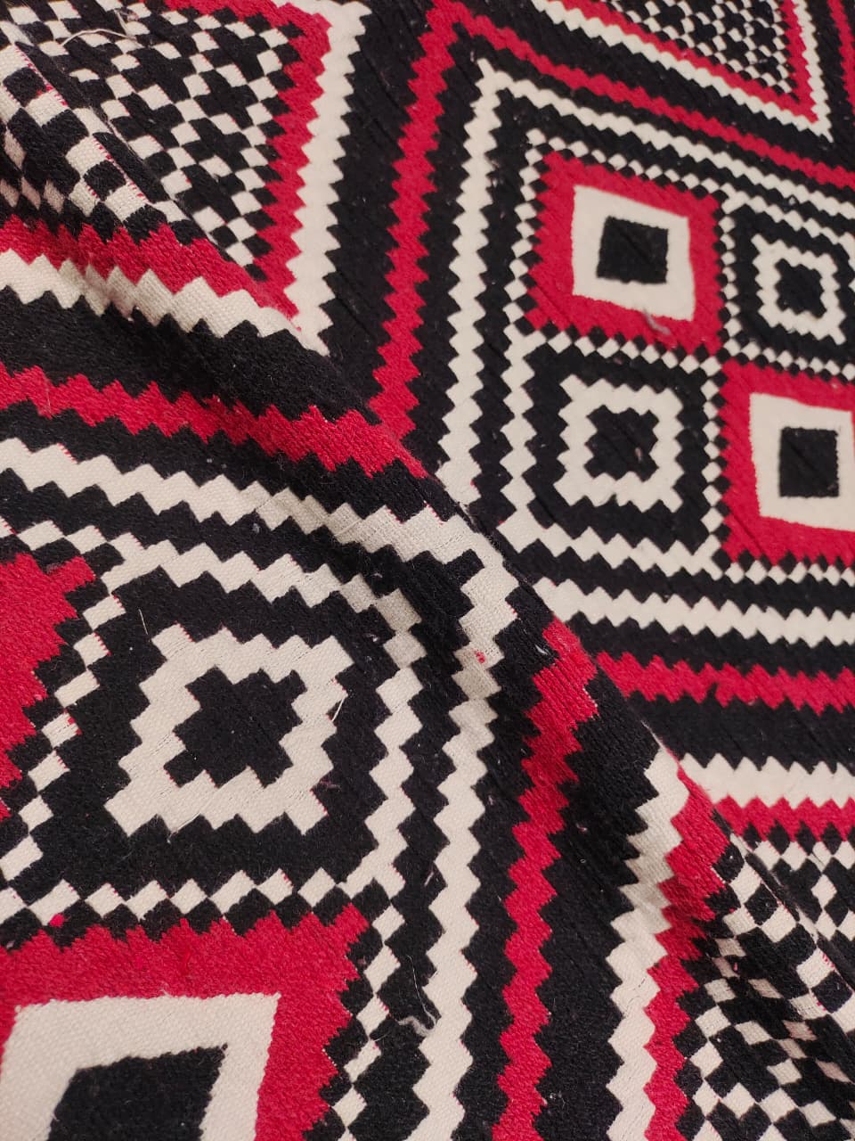 Jacquard Fabric JQ045