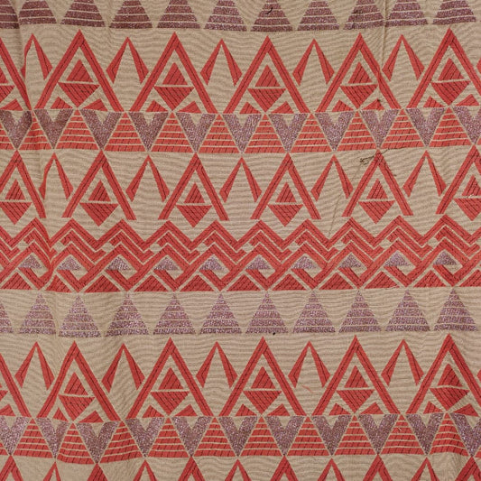 Jacquard Fabric JQ046