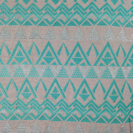 Jacquard Fabric JQ047
