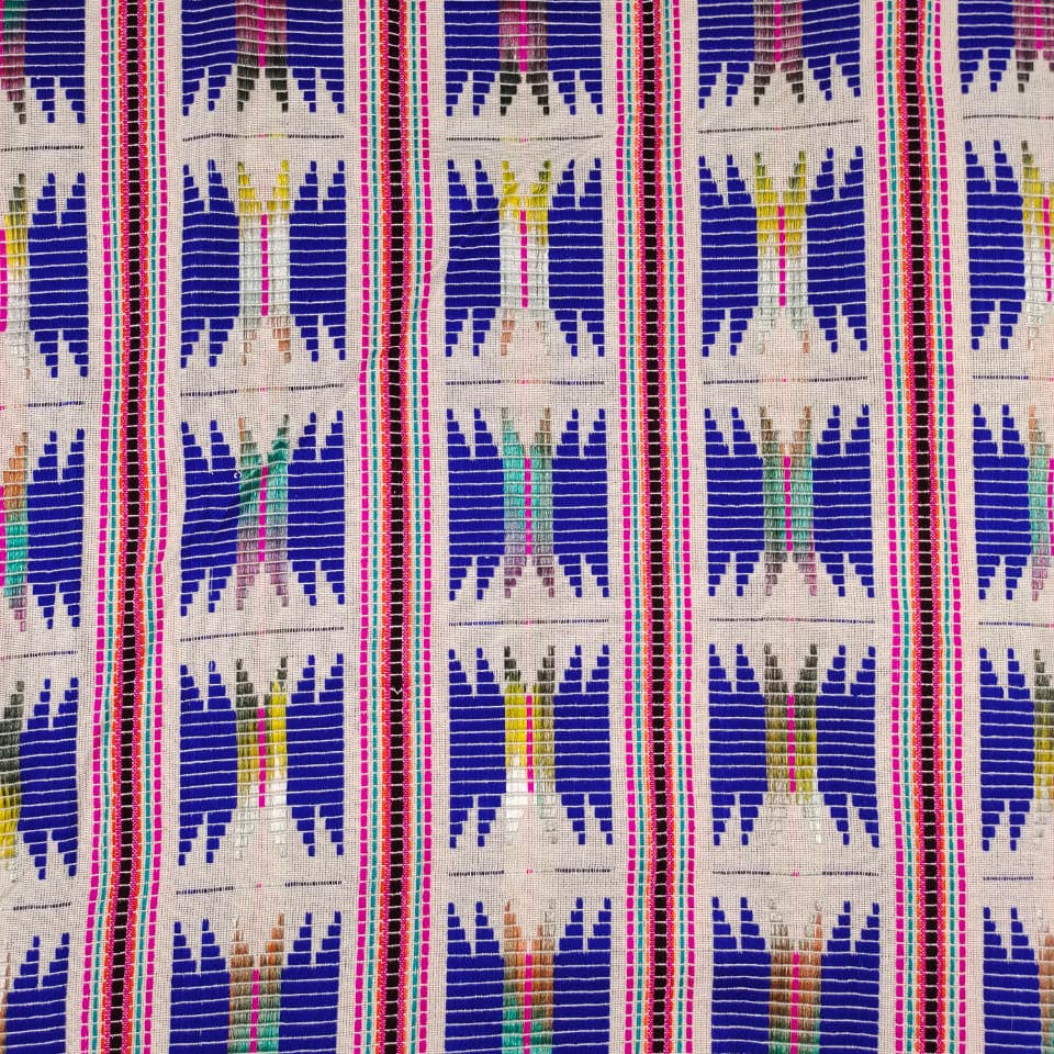 Jacquard Fabric JQ050