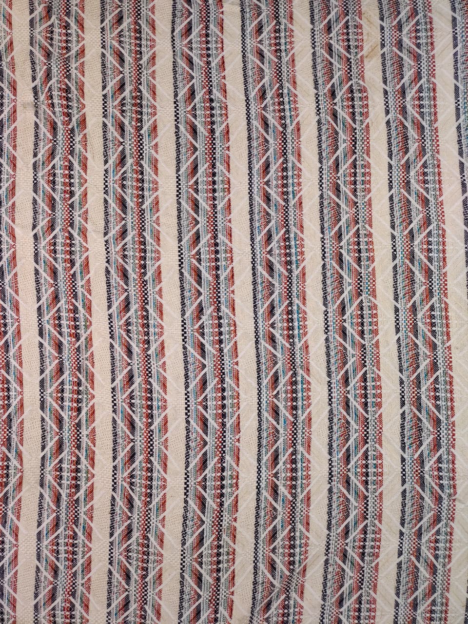 Jacquard Fabric JQ052