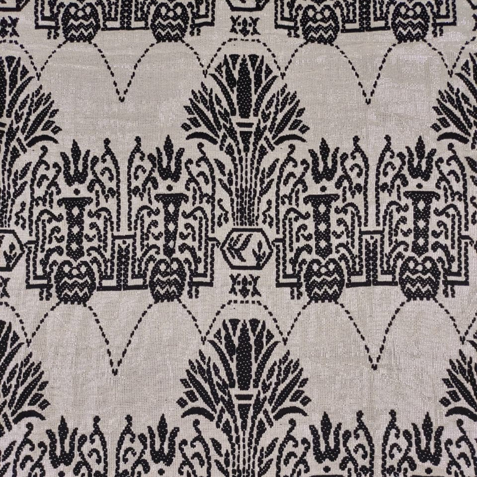 Jacquard Fabric JQ054