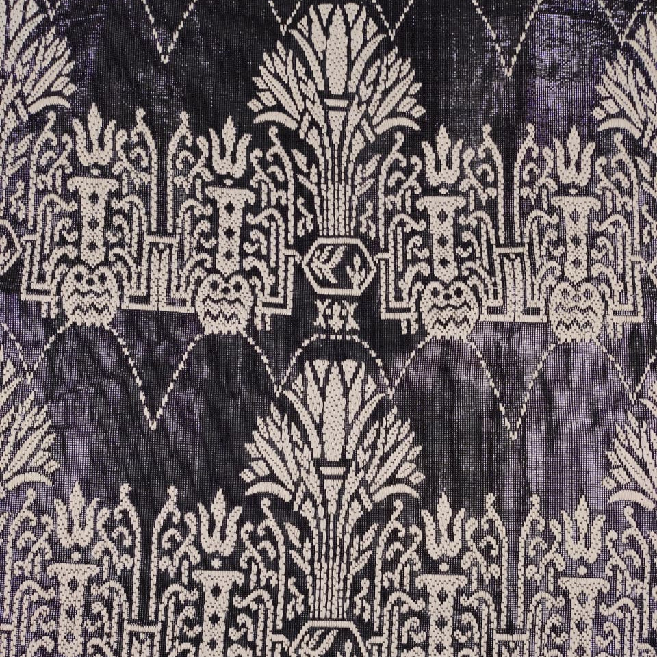 Jacquard Fabric JQ055