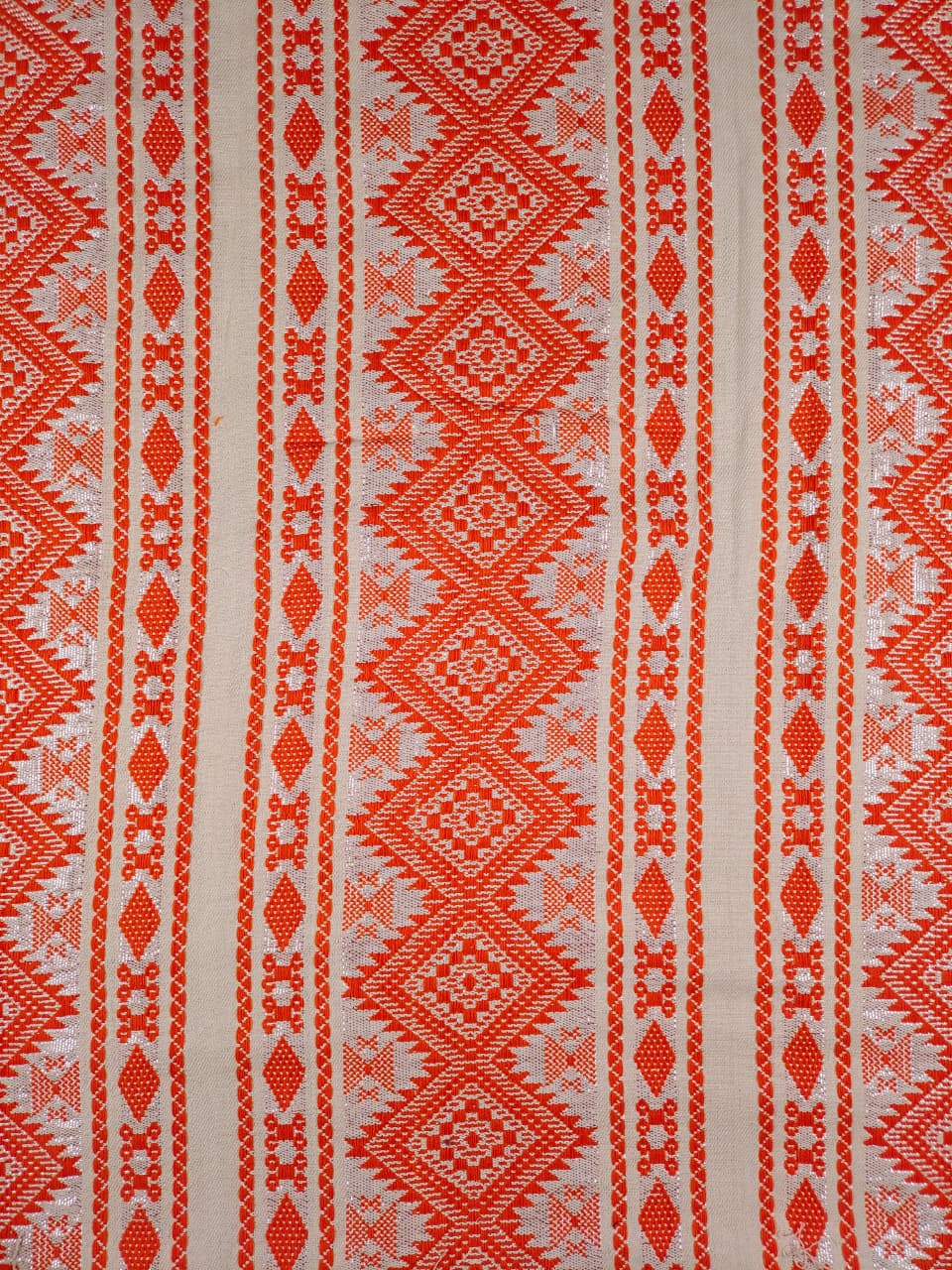 Jacquard Fabric JQ057