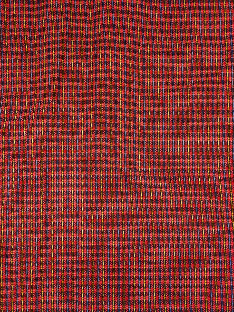 Jacquard Fabric JQ060