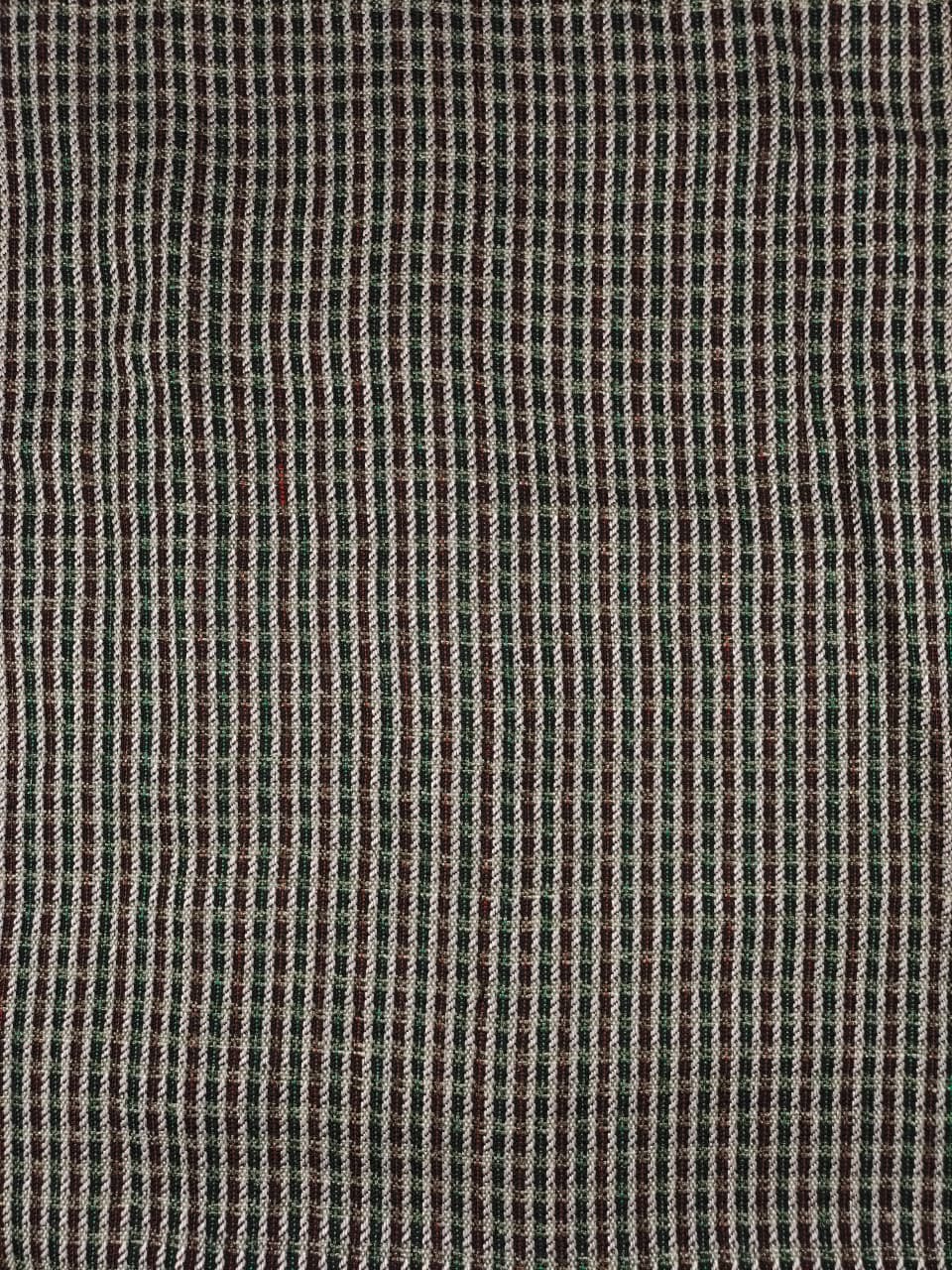Jacquard Fabric JQ061