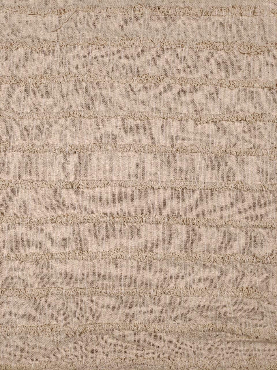 Handmade Jacquard Fabric HM056