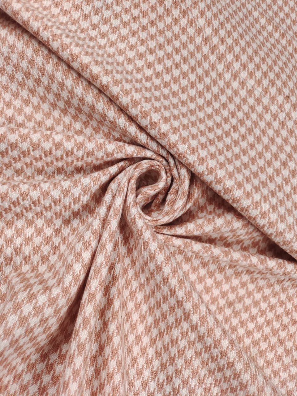 Jacquard Fabric JQ065