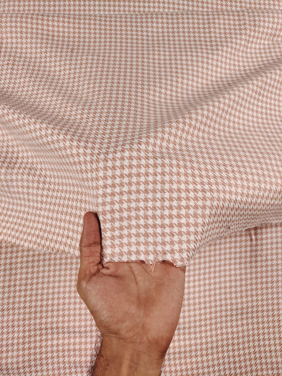 Jacquard Fabric JQ065