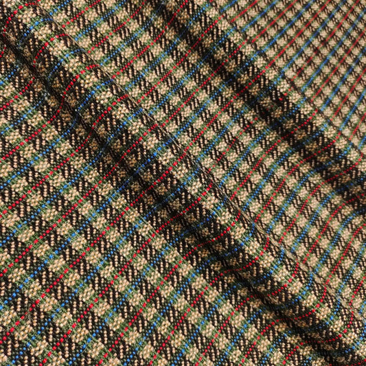 Jacquard Fabric JQ064