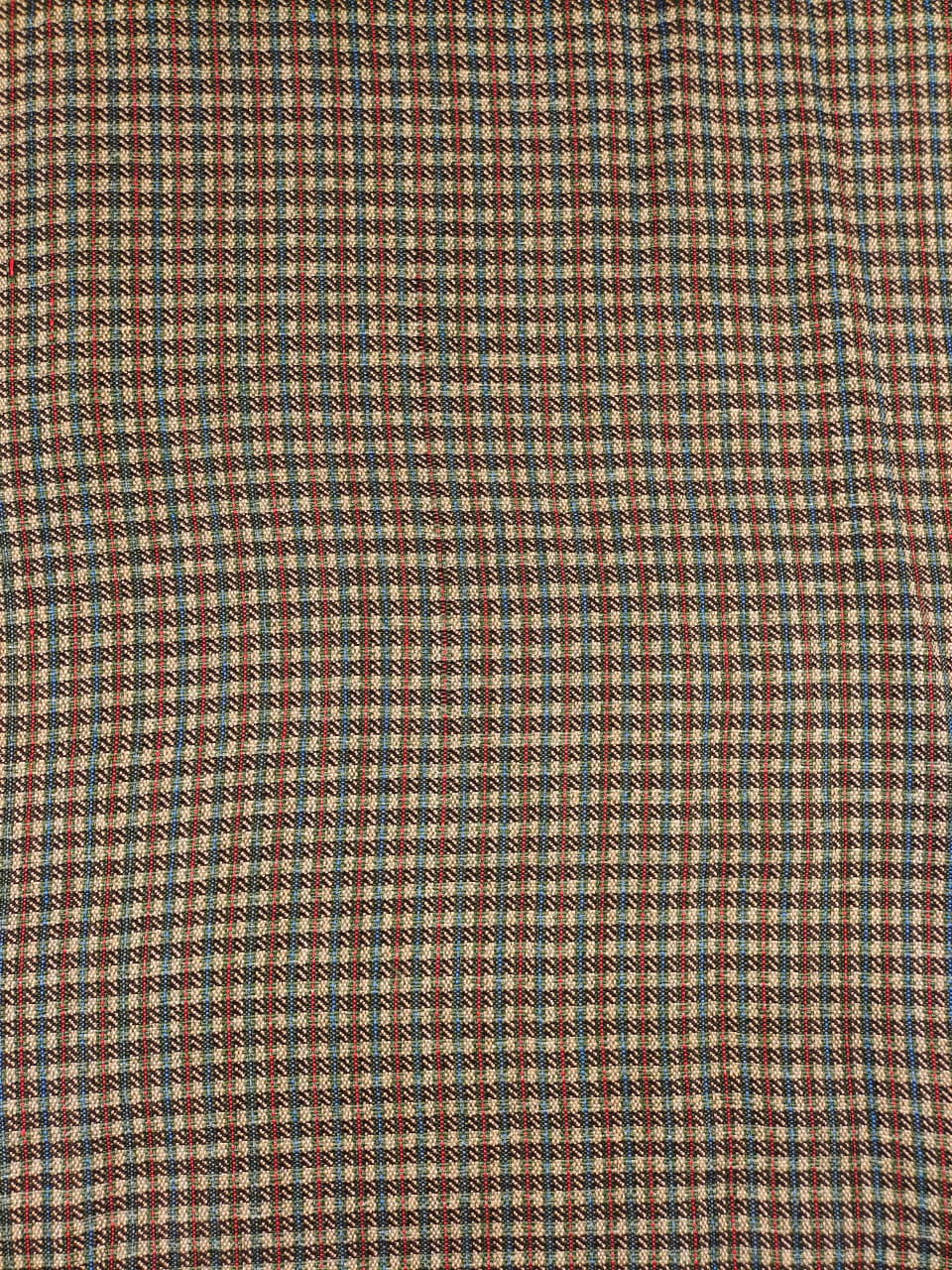 Jacquard Fabric JQ064