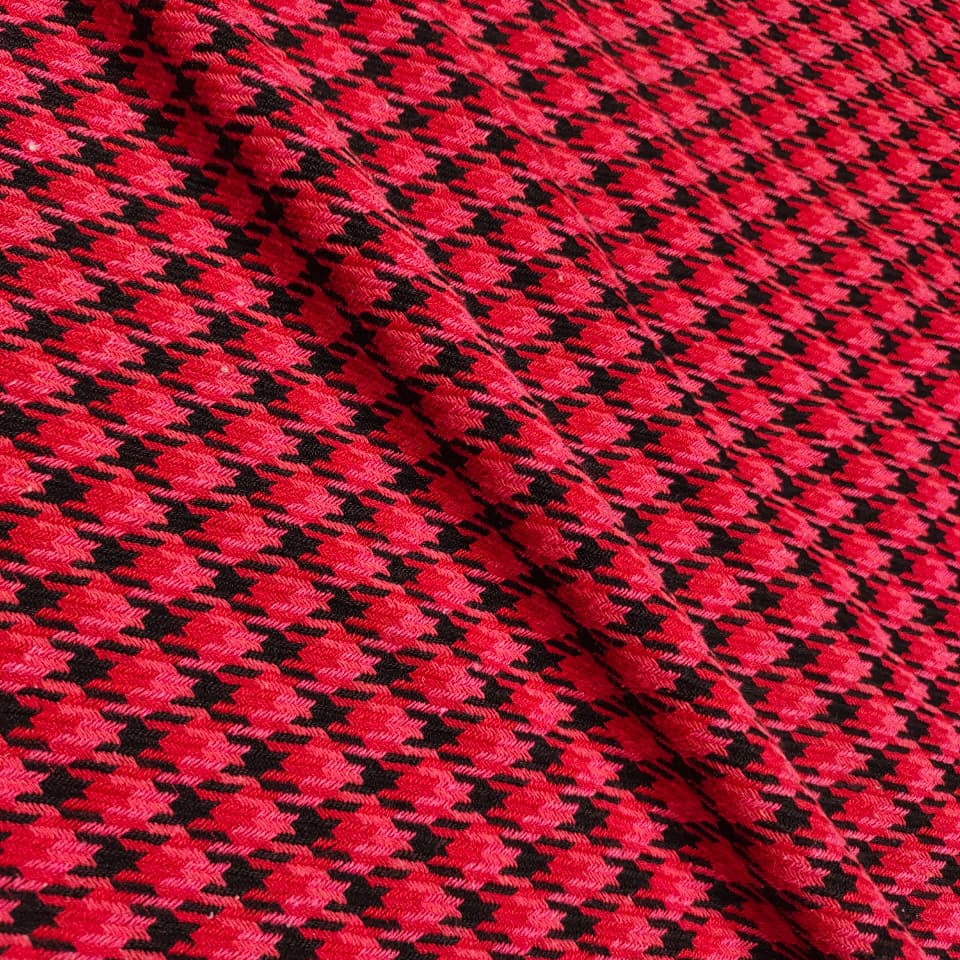 Jacquard Fabric JQ066