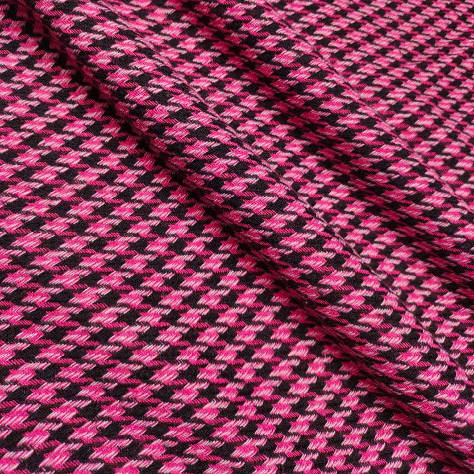 Jacquard Fabric JQ067