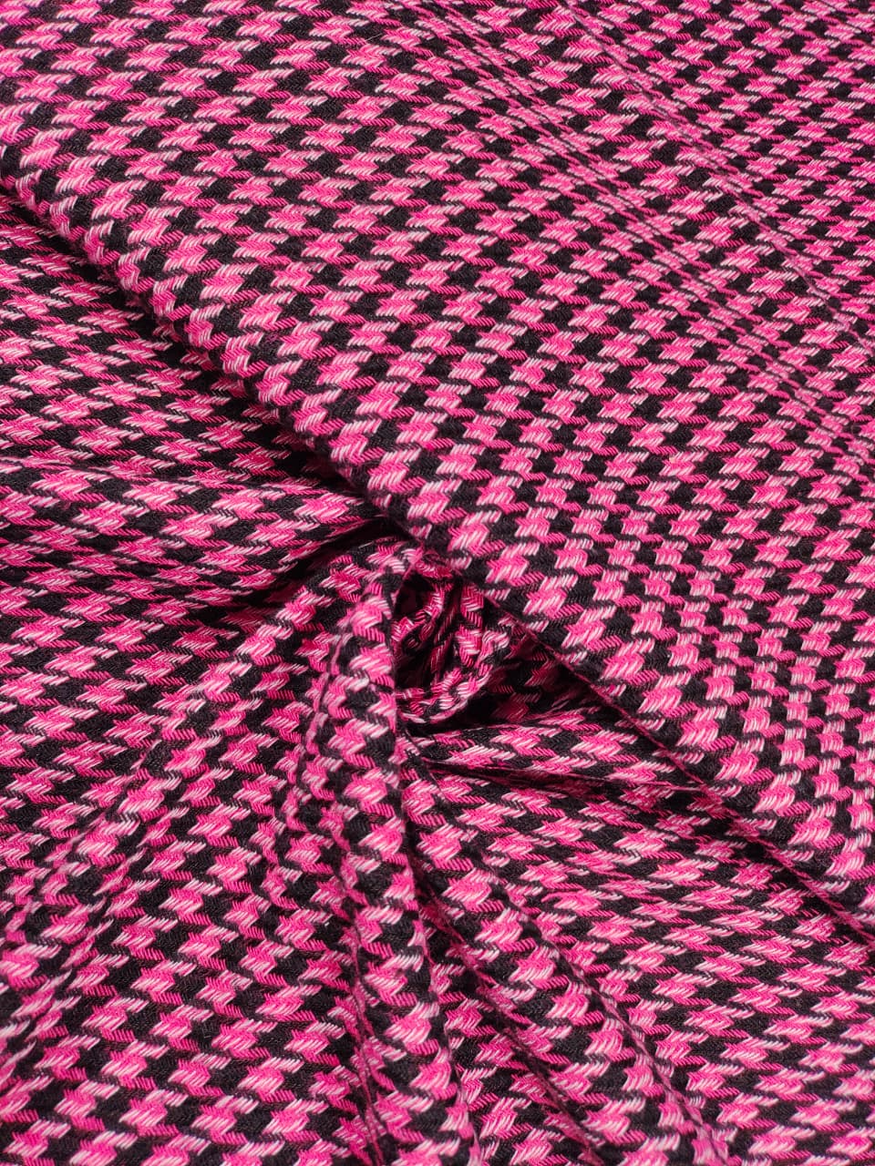 Jacquard Fabric JQ067