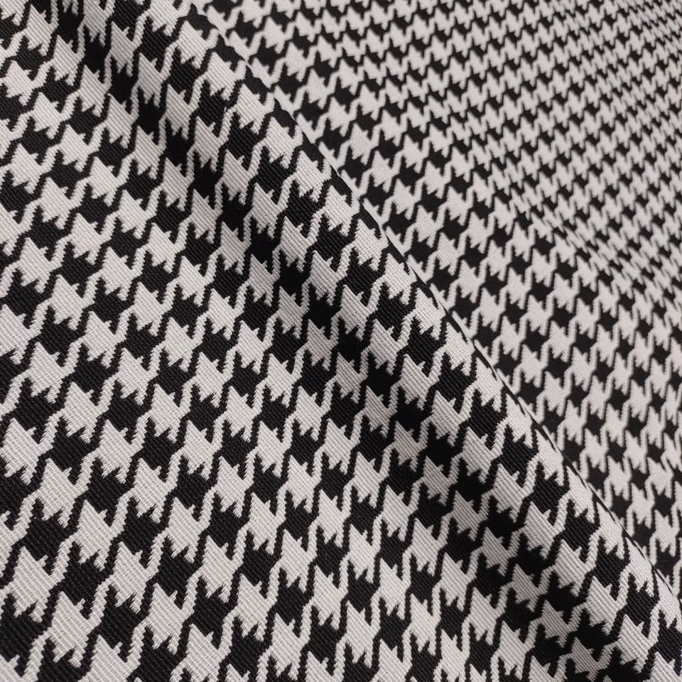 Jacquard Fabric JQ070