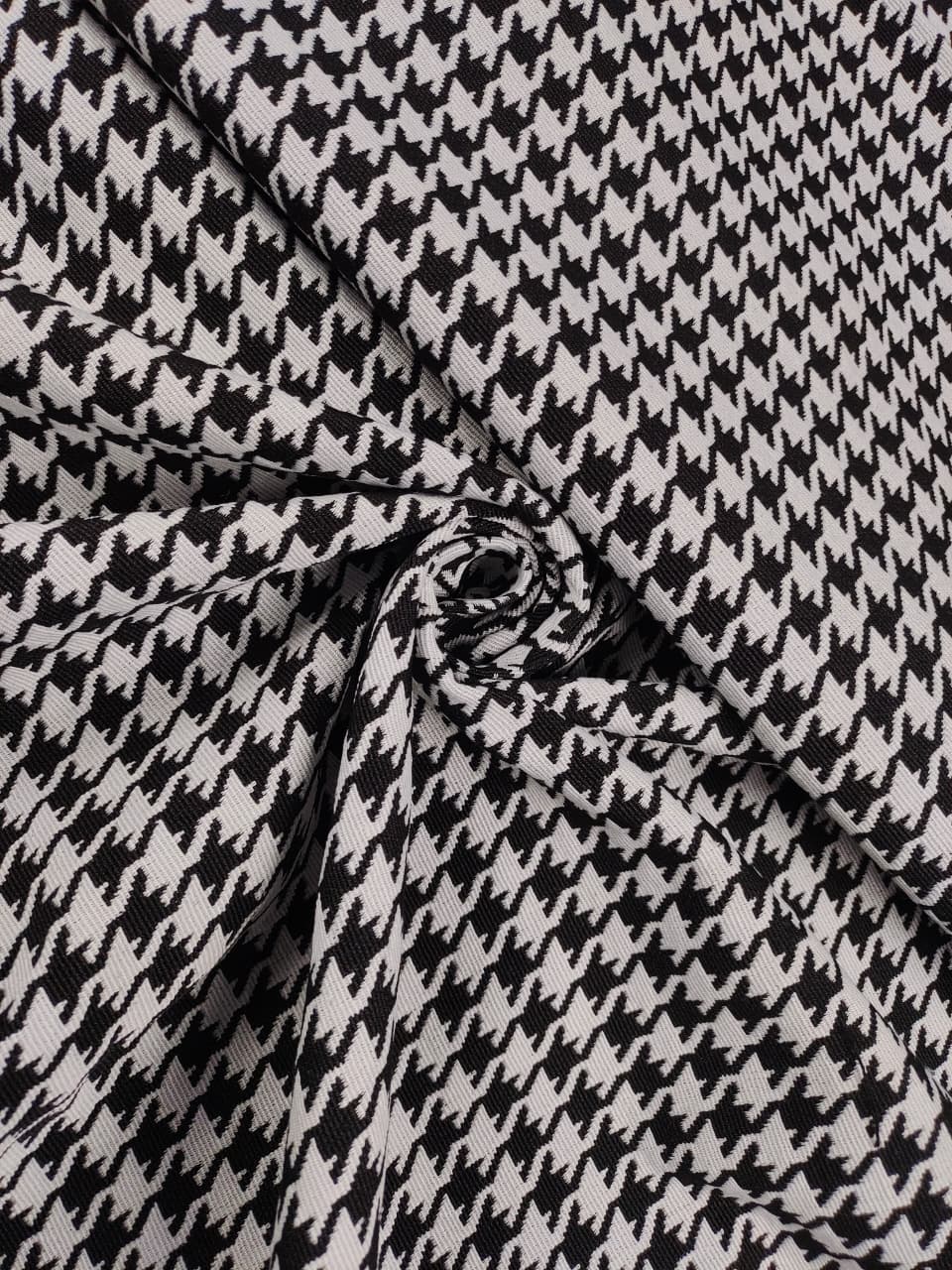 Jacquard Fabric JQ070