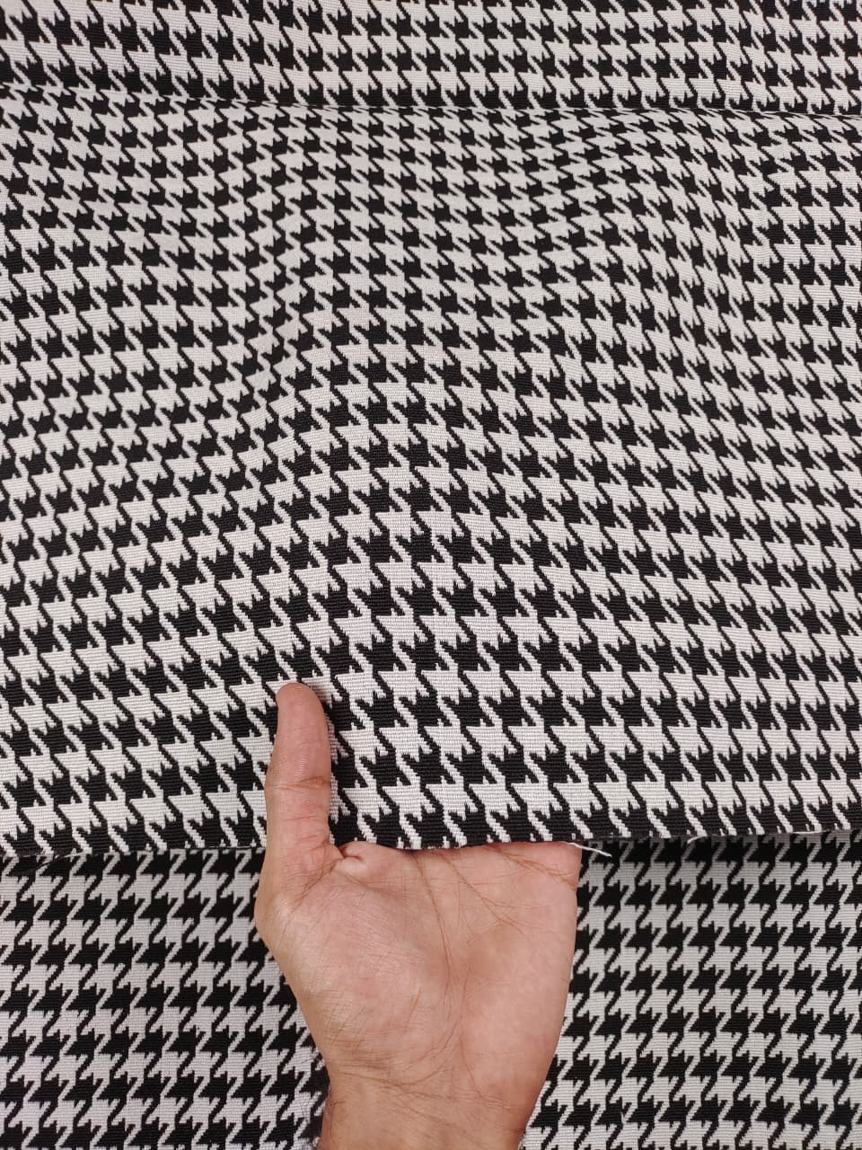 Jacquard Fabric JQ070