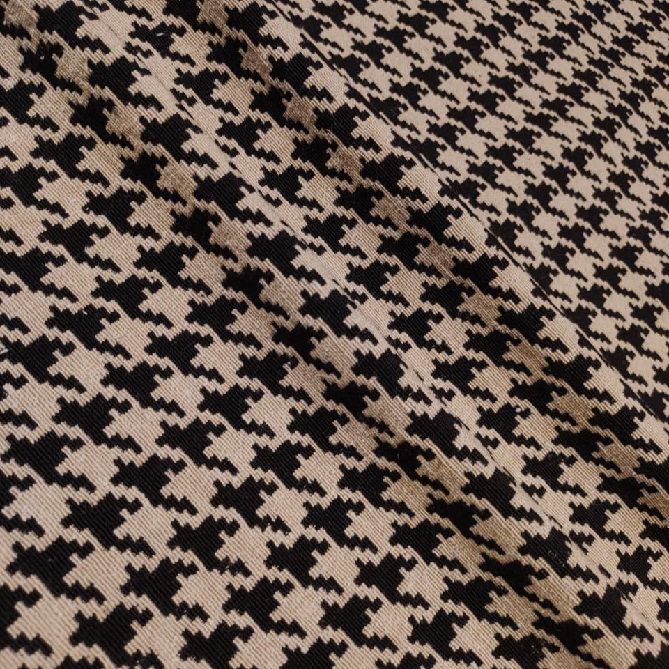 Jacquard Fabric JQ071