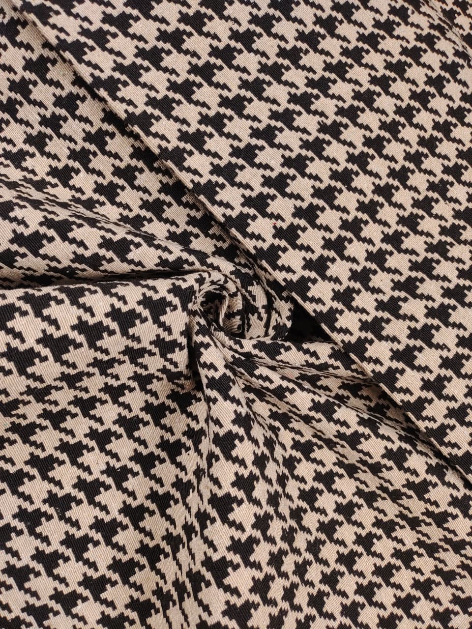 Jacquard Fabric JQ071