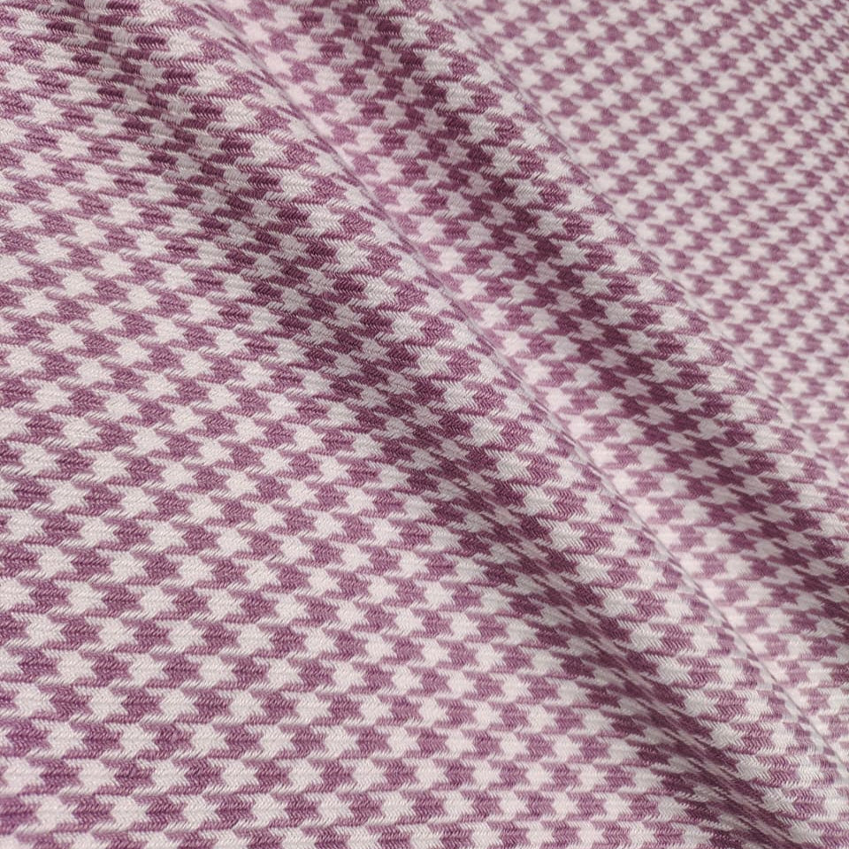 Jacquard Fabric JQ073